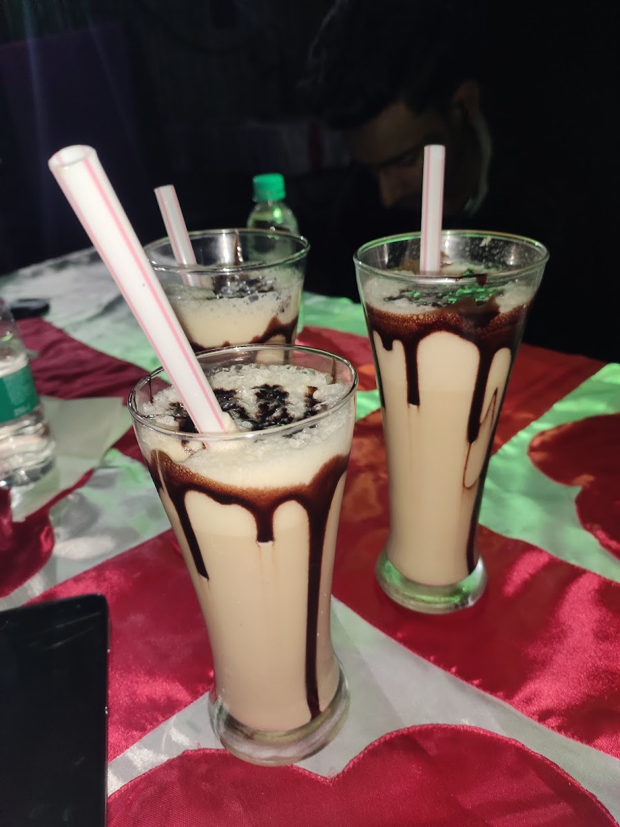 Purple Cafe photo 5