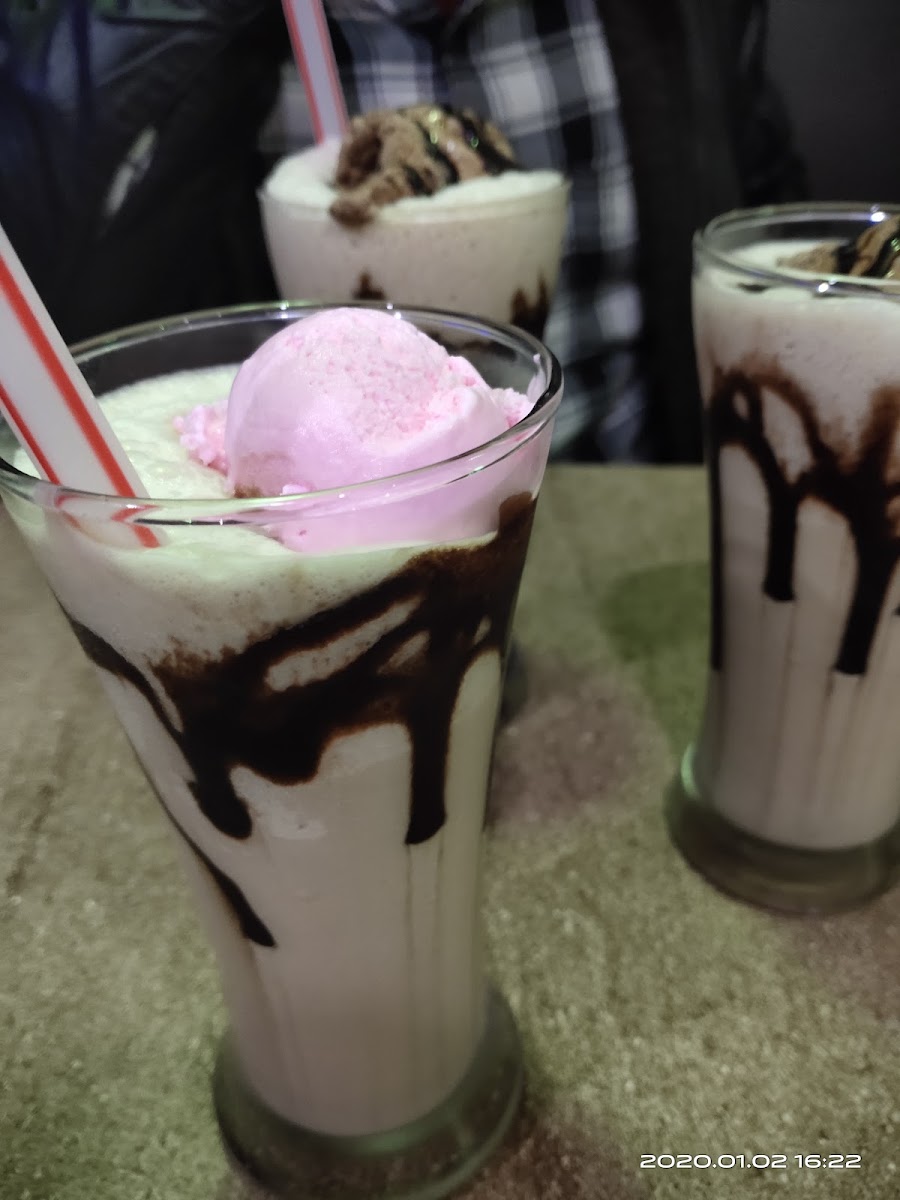 Purple Cafe photo 8