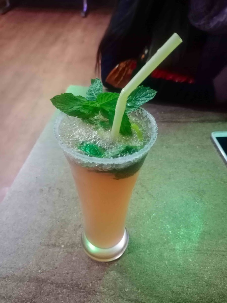 Purple Cafe photo 9